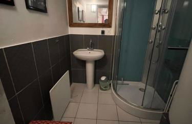 Villa du Cerney - Lake des Settons - Foto 29