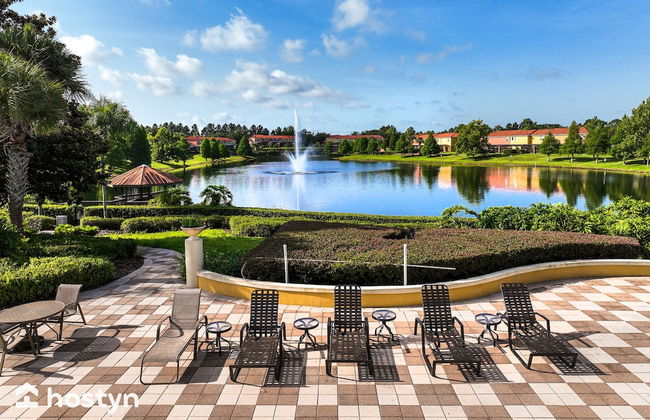 Townhome Jacuzzi Grill 10 min Disney - Foto 30