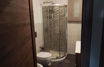 Casa Balcone sul Castello - Foto 11