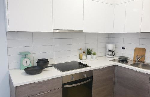 Sunny Resort apartment with seaview 1273 - Foto 17