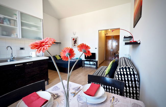 Dimora Palestro con Panorama - Foto 4