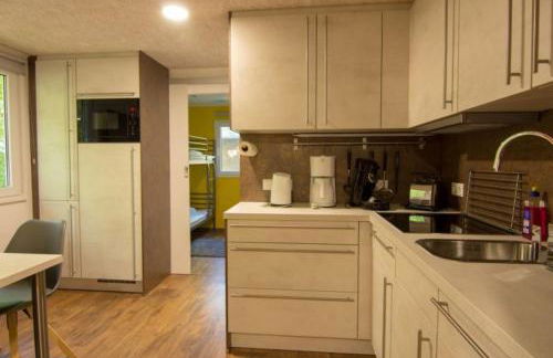 Meiks Ostseehütten - Foto 50