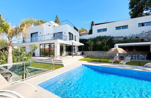 MalagadeVacaciones - Candado Golf with Luxury Heated Pool - Photo 33