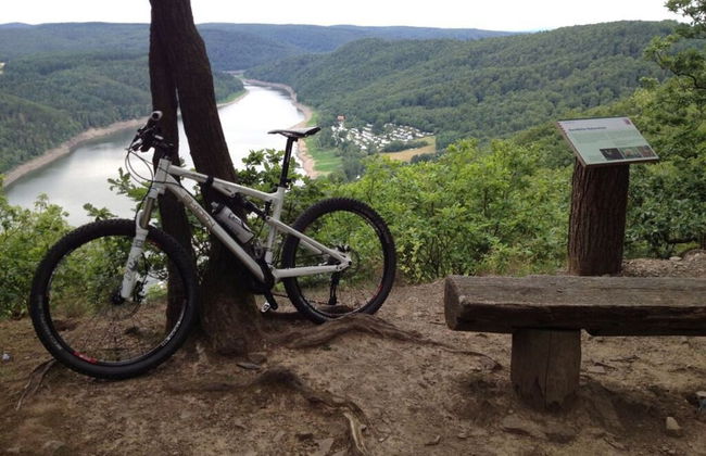 Holiday Apartment Siegmann - Foto 12