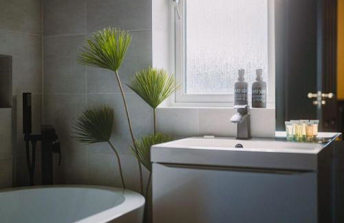 JW Executive ApartHouse - Foto 35