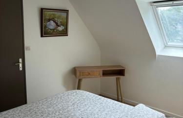 Gîte Maez 4 pers 29450 sizun - Foto 15