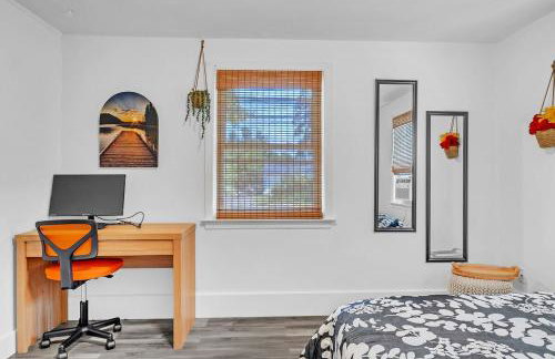 4 Bedroom House Near Bristol Center - Foto 38