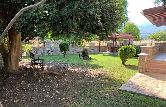 Stunning 4-bed Villa Celik 4 Bedrooms all Ensuite - Foto 38