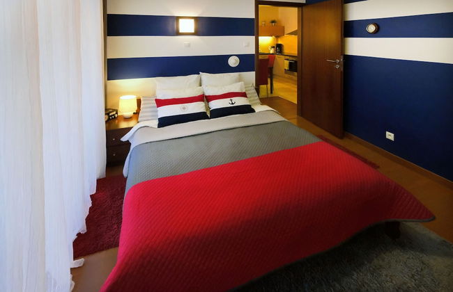 Apartment in Swinoujscie Near the Beach - Foto 7