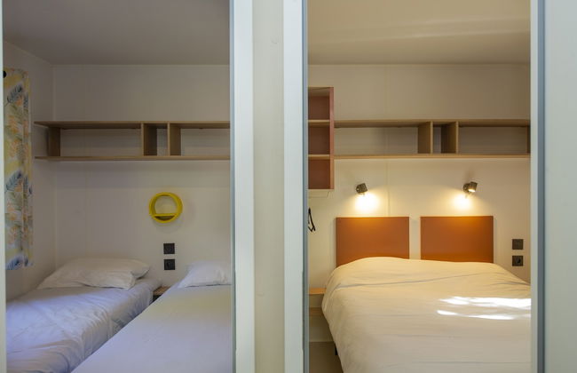 Résidence Vacances Bleues Domaine de l'Agreou - Foto 5