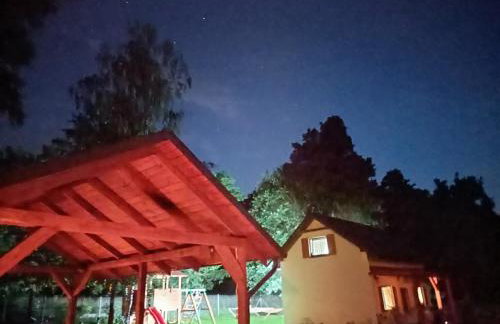 Smocze Ranczo 2 - Foto 42