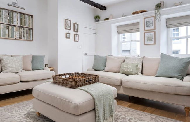 Wharton Cottage Lake District Retreat - Foto 36