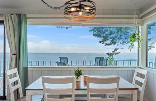 Perch - Breezy Point Hideout - Foto 12