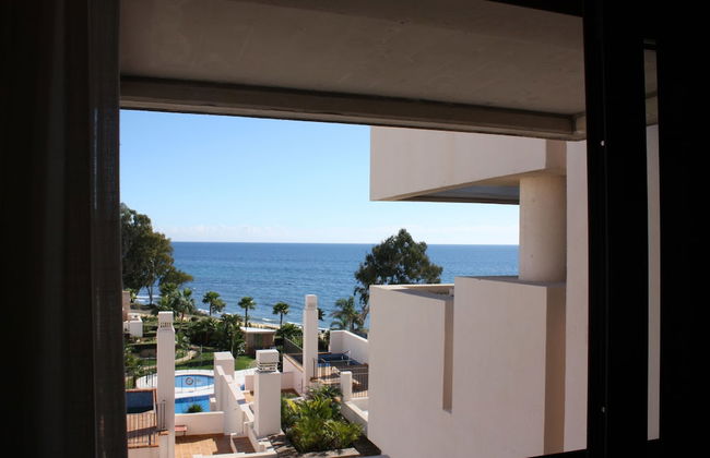 Penthouse With Private Pool - Foto 12