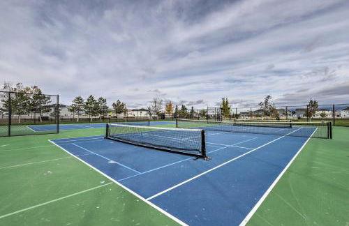 Lovely Vineyard Getaway Less Than 1 Mi to Utah Lake! - Foto 39