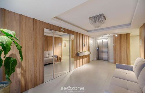 OBP - Condomínio Moderno a 600m da Praia - Foto 11