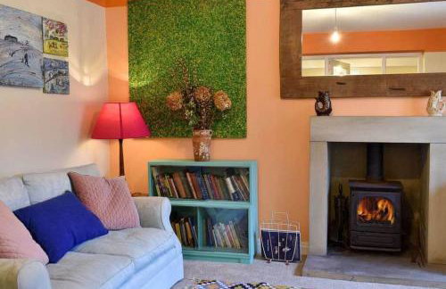 Mill Cottage at Broughton Sanctuary - Photo 20