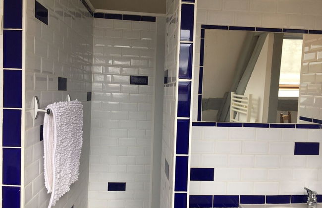 Château D'harcelaines - Photo 28