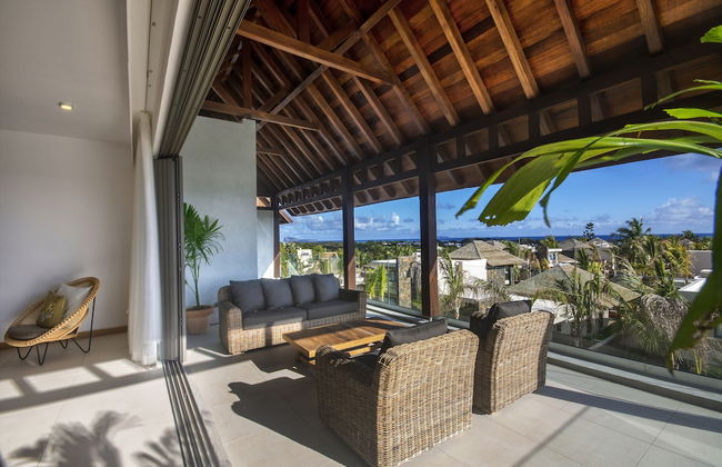 Mythic Suites & Villas by MJ Holidays - Foto 53