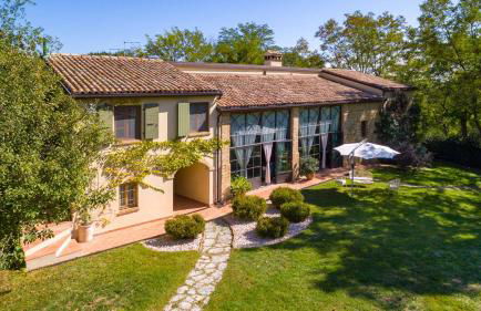 La Tana del Ghiro 18, Emma Villas - Foto 80