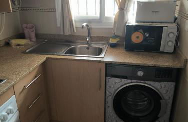 Apartamento Lyz y Mar en Magic World - Foto 9