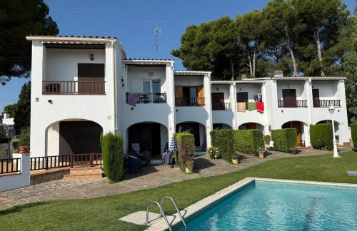 Set Cases - Renovated apartment in Riells - Foto 17