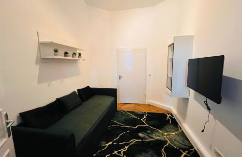 Ferienwohnung am Beatles Platz - Foto 9