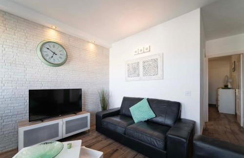 Club Valena 48 Sea Views, Wifi, close to beach & amenities at Matagorda - Foto 12