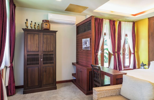 Bay Villas Koh Phangan - Foto 55