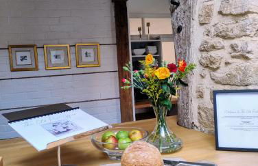 The Old Post Office Spacious 3-Bed Cottage in North Perrott - Photo 23