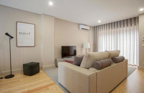 Liiiving in Porto | Luxury Boutique Apartment - Foto 34