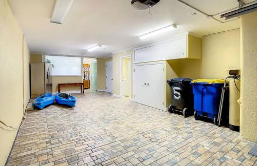 Clearwater Penthouse 5 min Beach walk Heated Pool - Foto 57