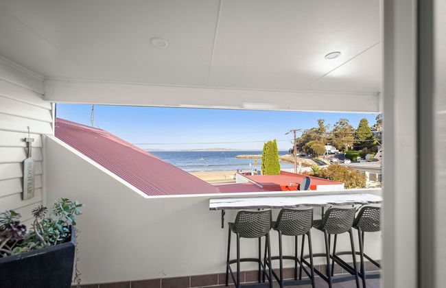 Beach Haven - Gorgeous 2 Bedroom House - Foto 27