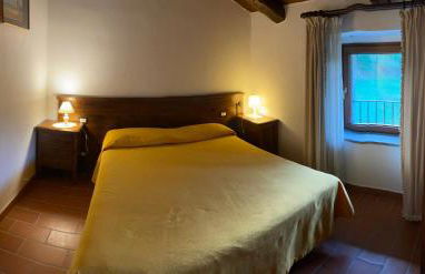 34- Casa di Chiaretta in Val d'Orcia, Sport e Cultura - Foto 8