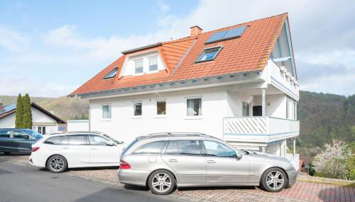 Melodie Edersee-Apartment direkt an der Sperrmauer - Foto 2