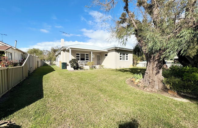 Driftwood Cottage - Foto 25