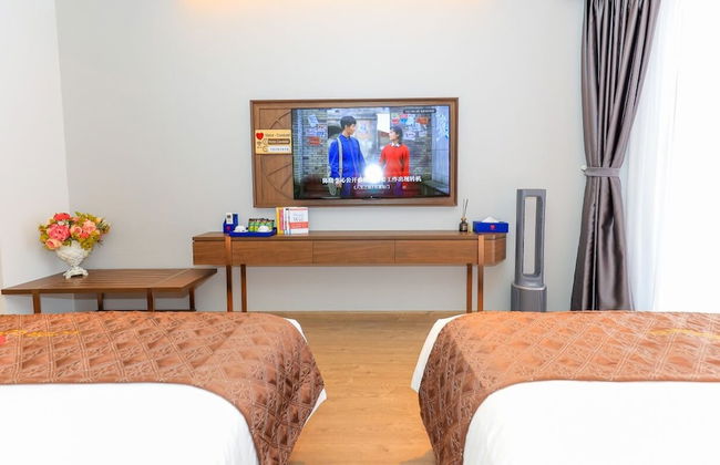 Victor Condotel Mui Ne - Foto 19