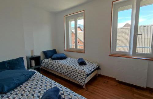 Gîte Gîtes de France® - Au P'tit Prince d'Etretat - Foto 33