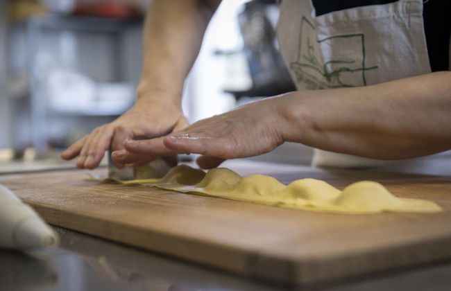 Agriturismo Ponterosa - Foto 17