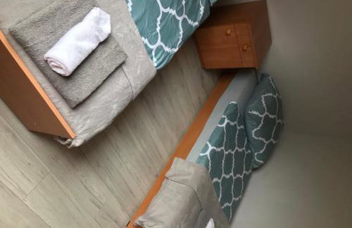 Apartament Wisełka nad jeziorem - Foto 15