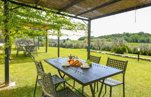 Residence Fontanelle - Foto 45