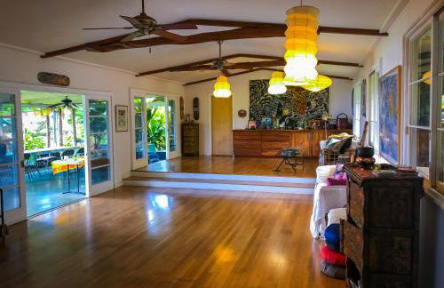 Gingerhill Farm Retreat - Foto 53