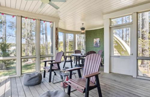 The Water House - Foto 52