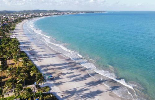 Beira-mar Tamandaré / Carneiros - Foto 9