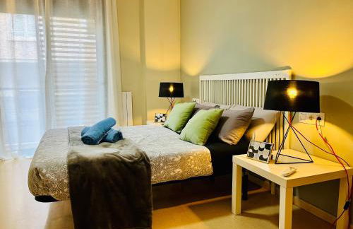 Magic Camp Nou - Foto 18