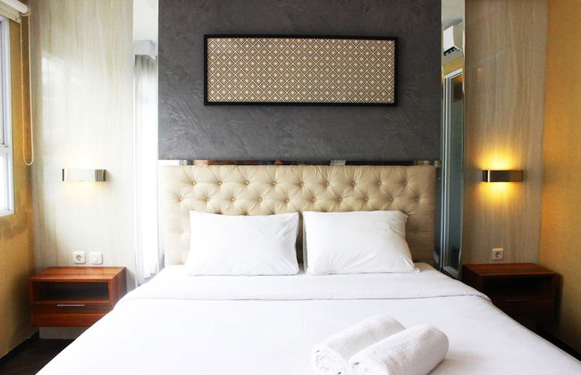 Exquisite 1BR Apartment at Gateway Pasteur - Foto 2