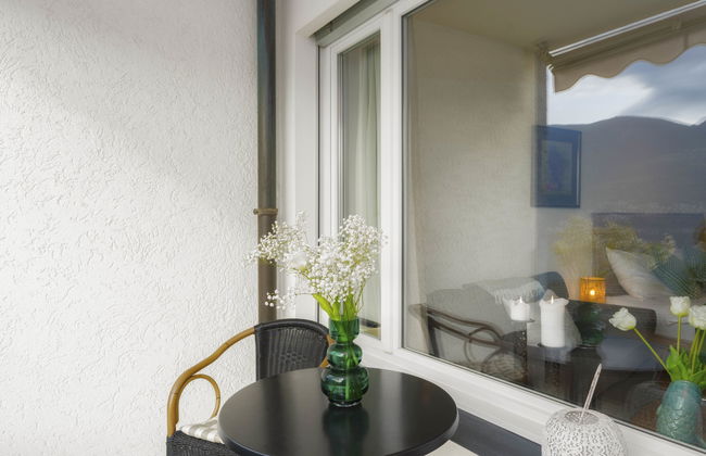 Double Room Modern - Foto 18