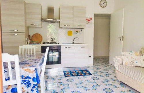 My Home Central - Sorrento - Amalfi Coast - Foto 19