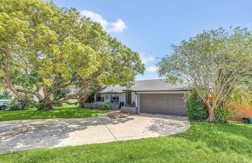 Tranquil Oasis 4BR Pool Home - Foto 14