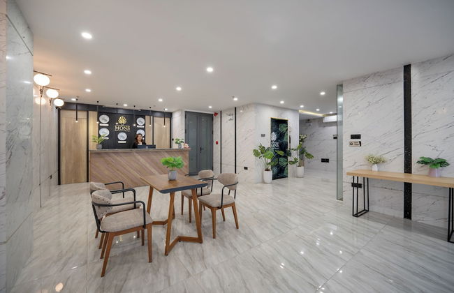 Mons Boutique Hotel and Apartment - Foto 2